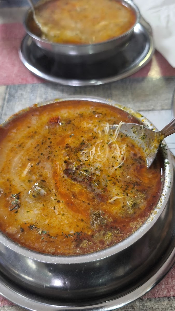 Şen Çorba Salonu — fotoğraf 3