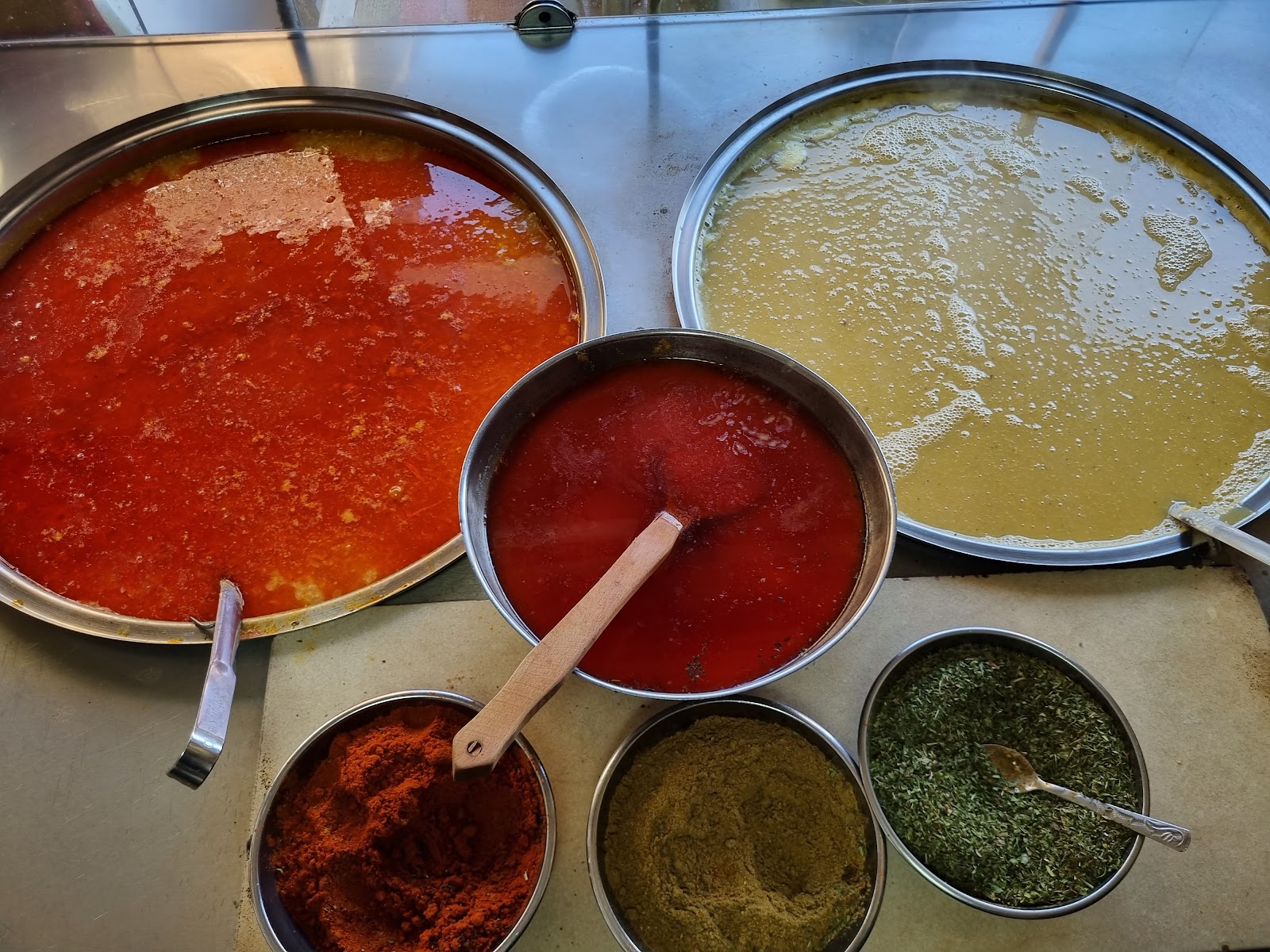 Şen Çorba Salonu — fotoğraf 5