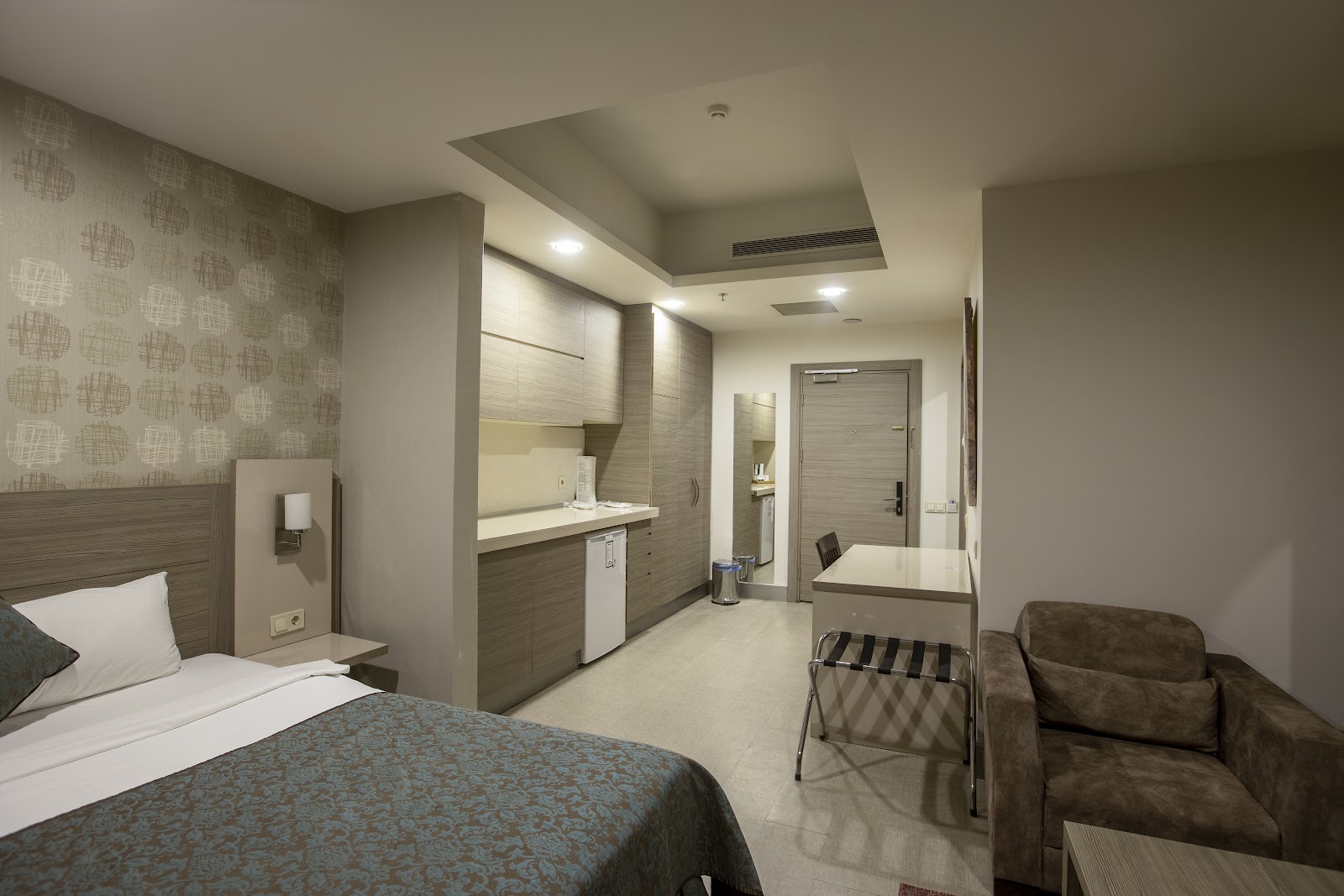 Sen Hotel — fotoğraf 2