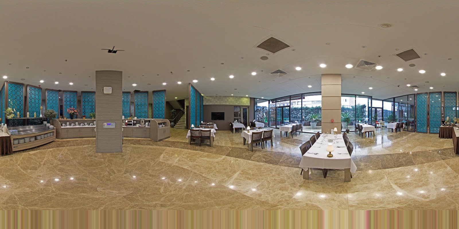 Sen Hotel — fotoğraf 9