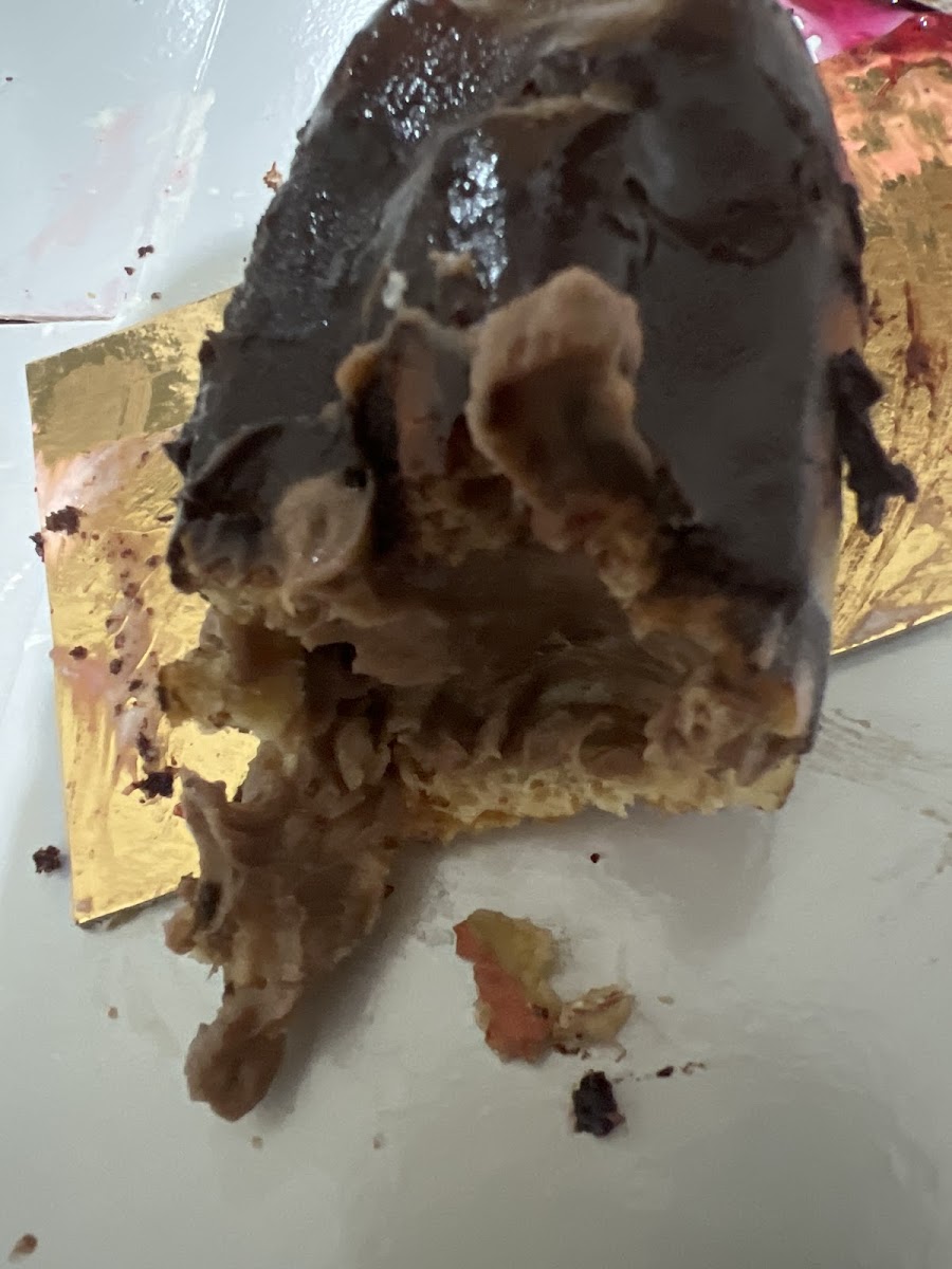 Şen Pastanesi — fotoğraf 9