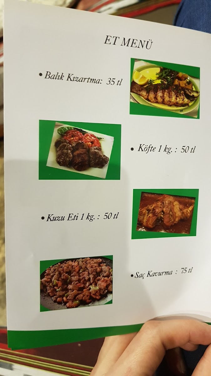 Sena Otel&Restaurant — fotoğraf 2