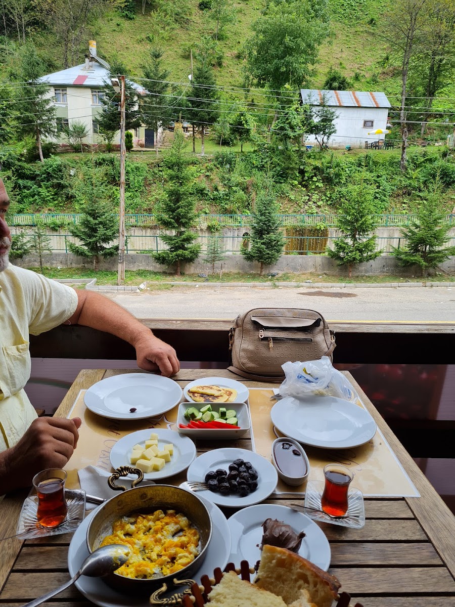 Sena Otel&Restaurant — fotoğraf 3