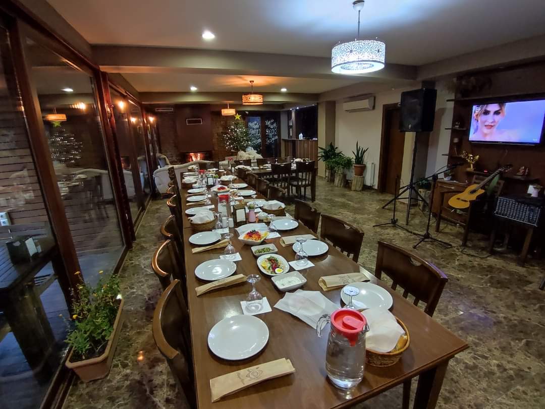 Sena Otel&Restaurant — fotoğraf 4