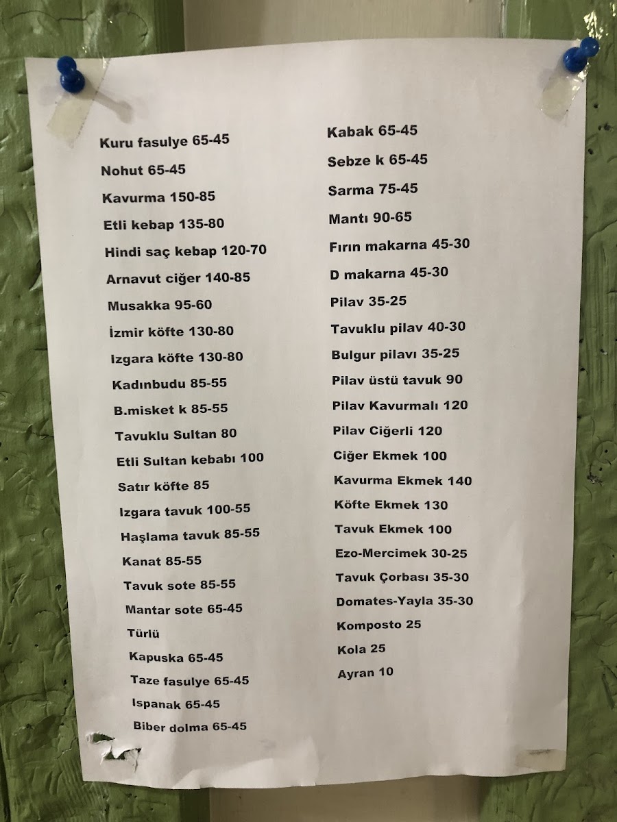 Sena'nın Mutfağı — fotoğraf 2