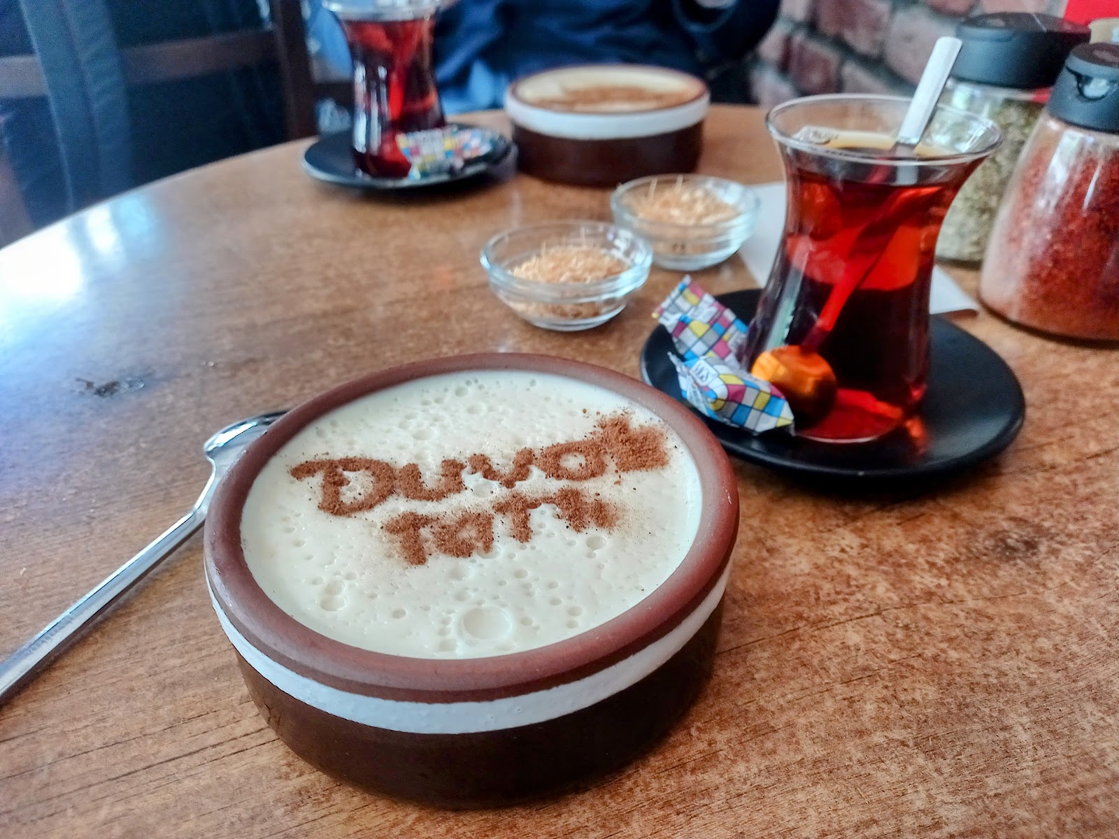 Sena'nın Mutfağı — fotoğraf 4