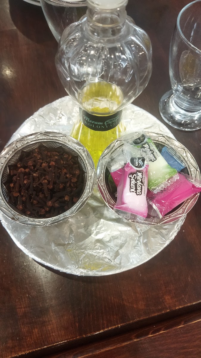 Şendağlı Etliekmek ve Yağ Somunu Karakayış — photo 3