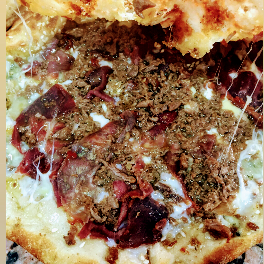 Şendağlı Etliekmek ve Yağ Somunu Karakayış — photo 5