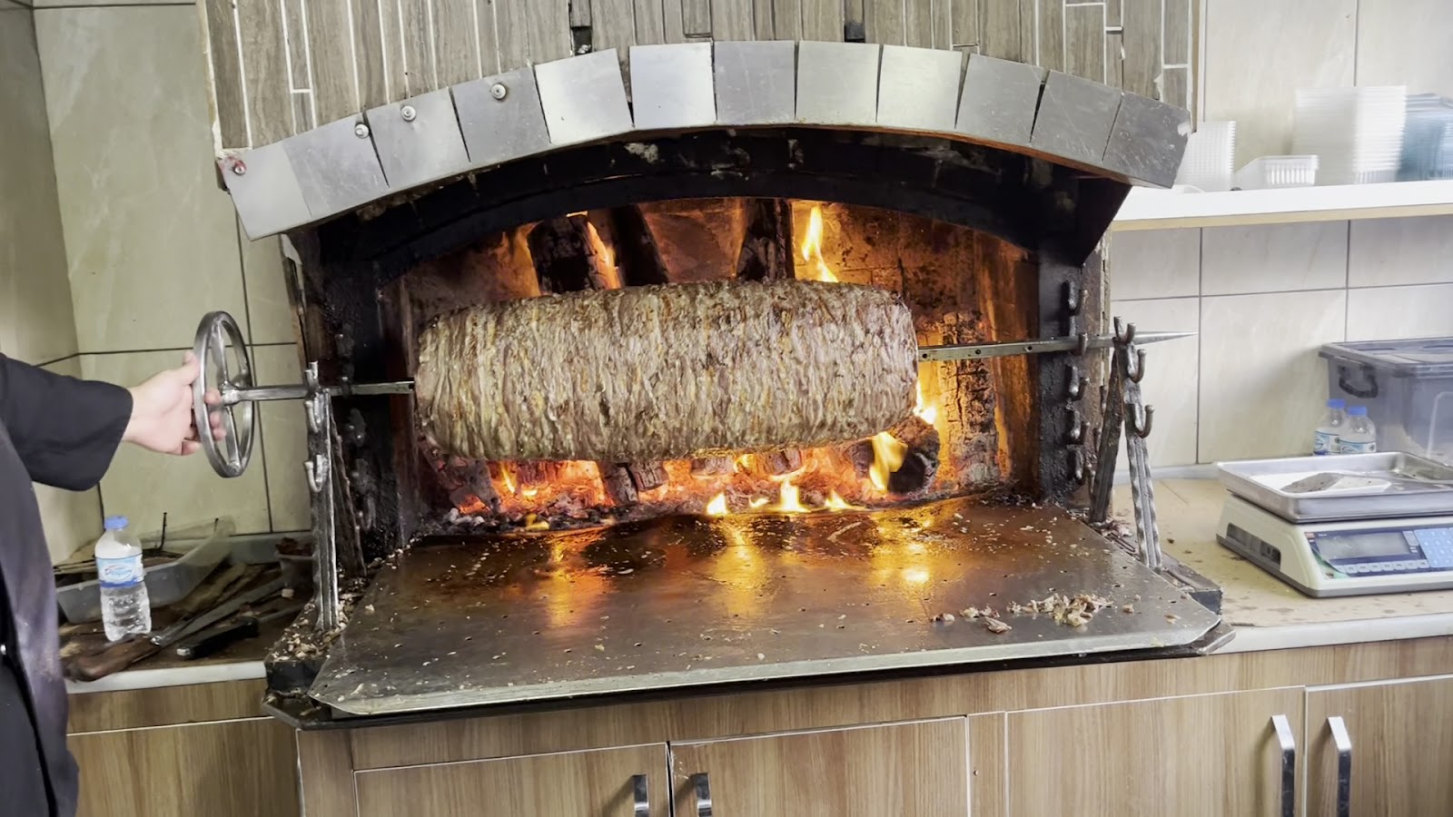 Şenkaya Kuzu Döneri Tayyar Usta — photo 3