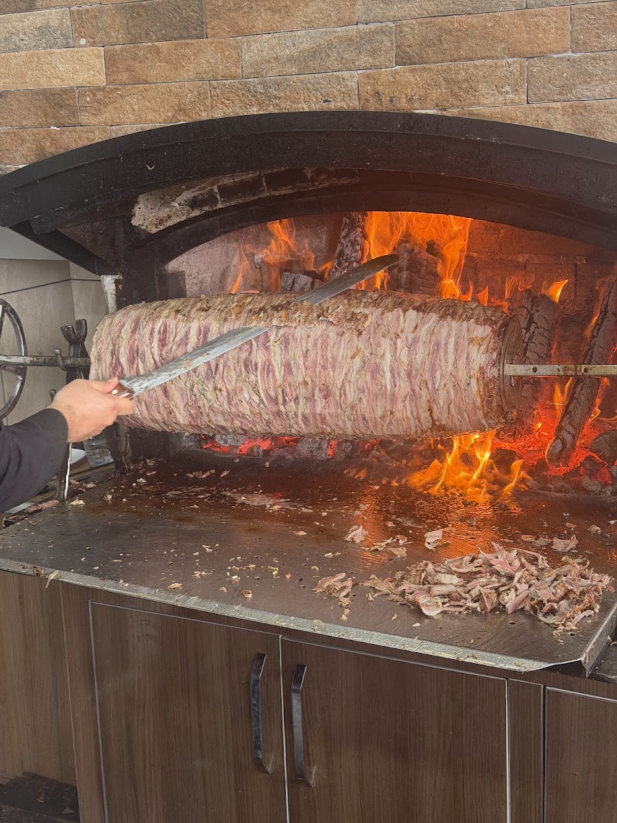 Şenkaya Kuzu Döneri Tayyar Usta — photo 4