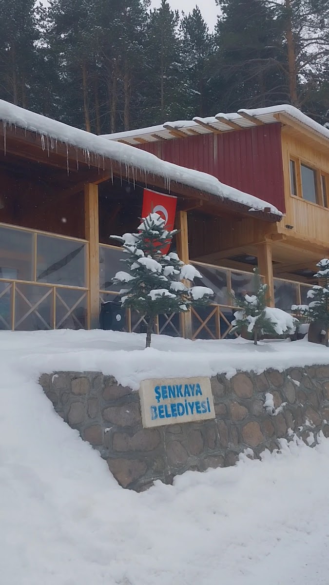 şenkaya şırankes kafe — photo 3