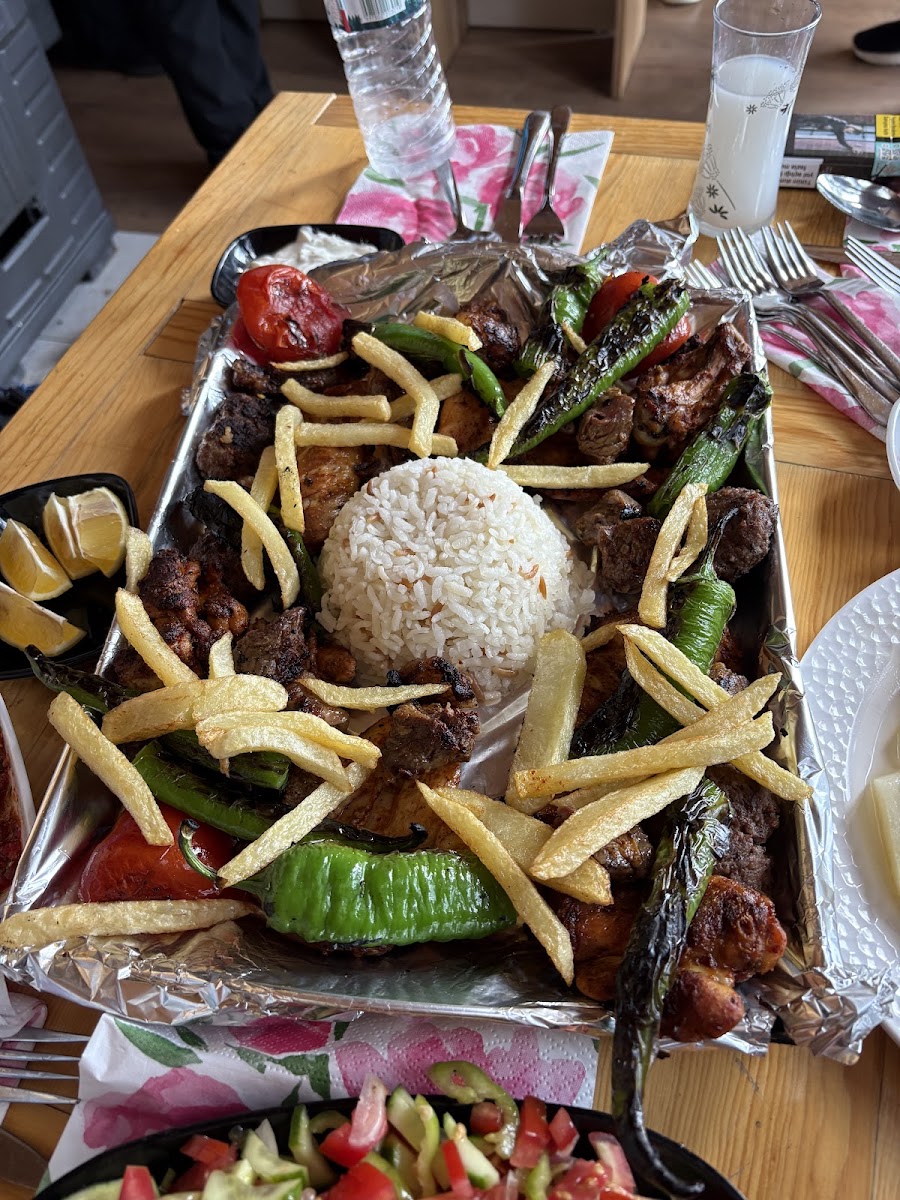 şenkaya şırankes kafe — photo 5