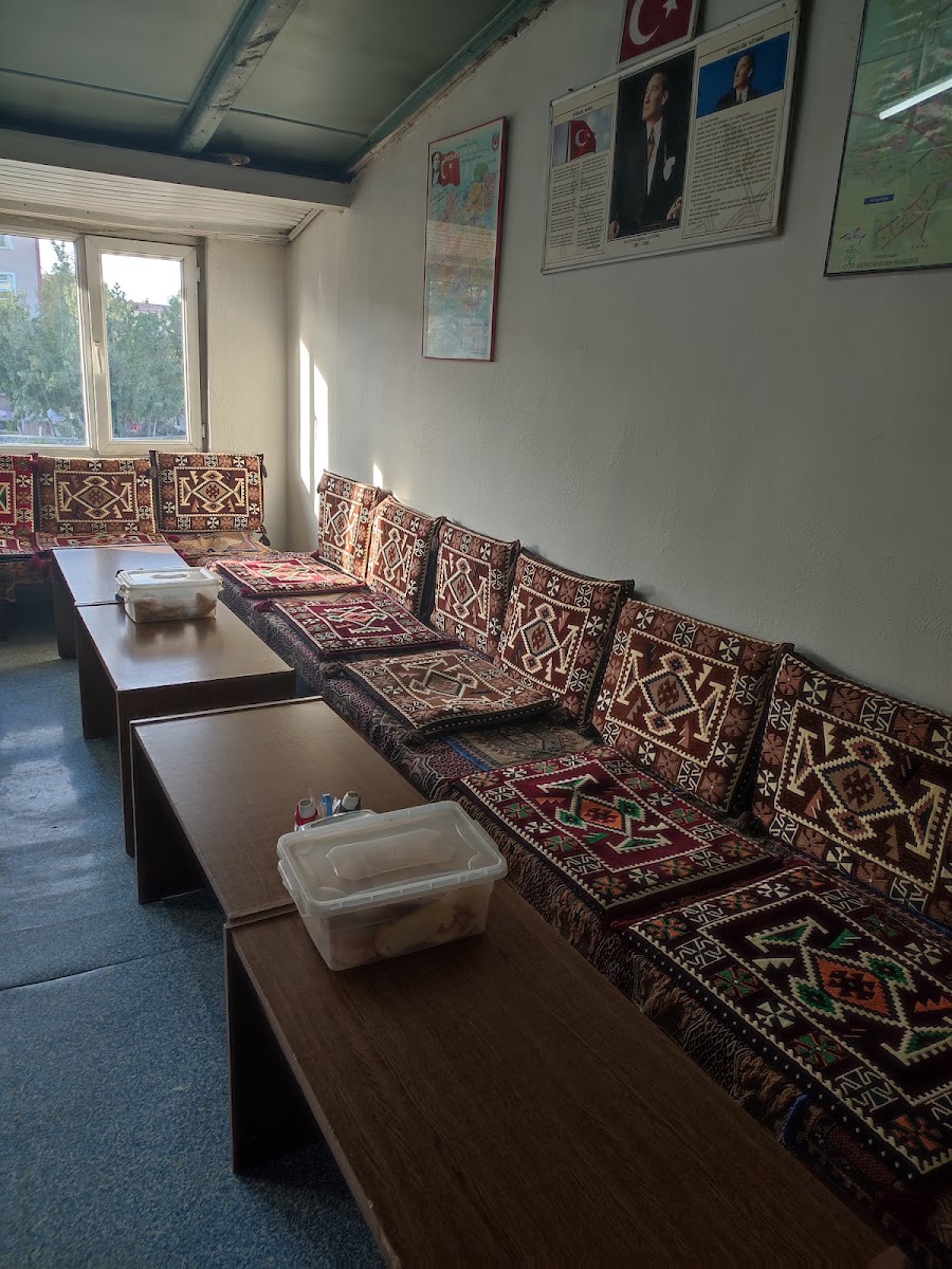 Şenkayalılar Derneği Kuzu Cağ Kebap — photo 3