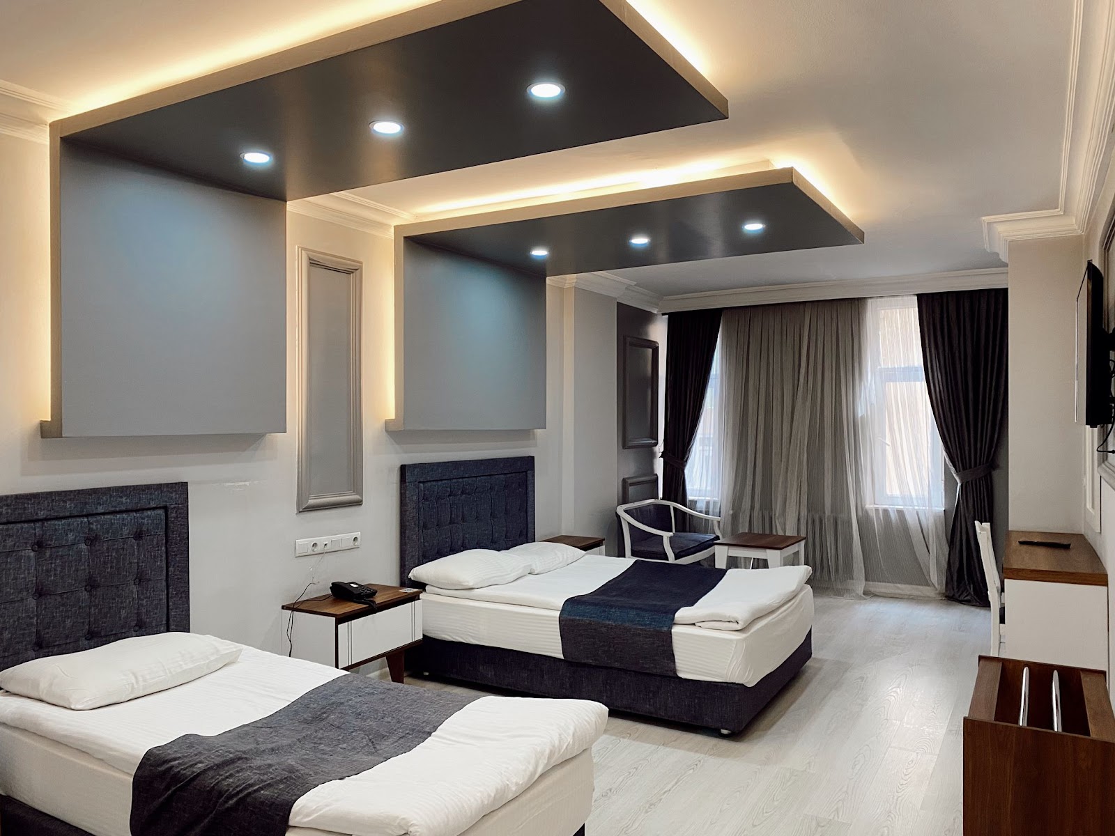 Şenler Otel — fotoğraf 2