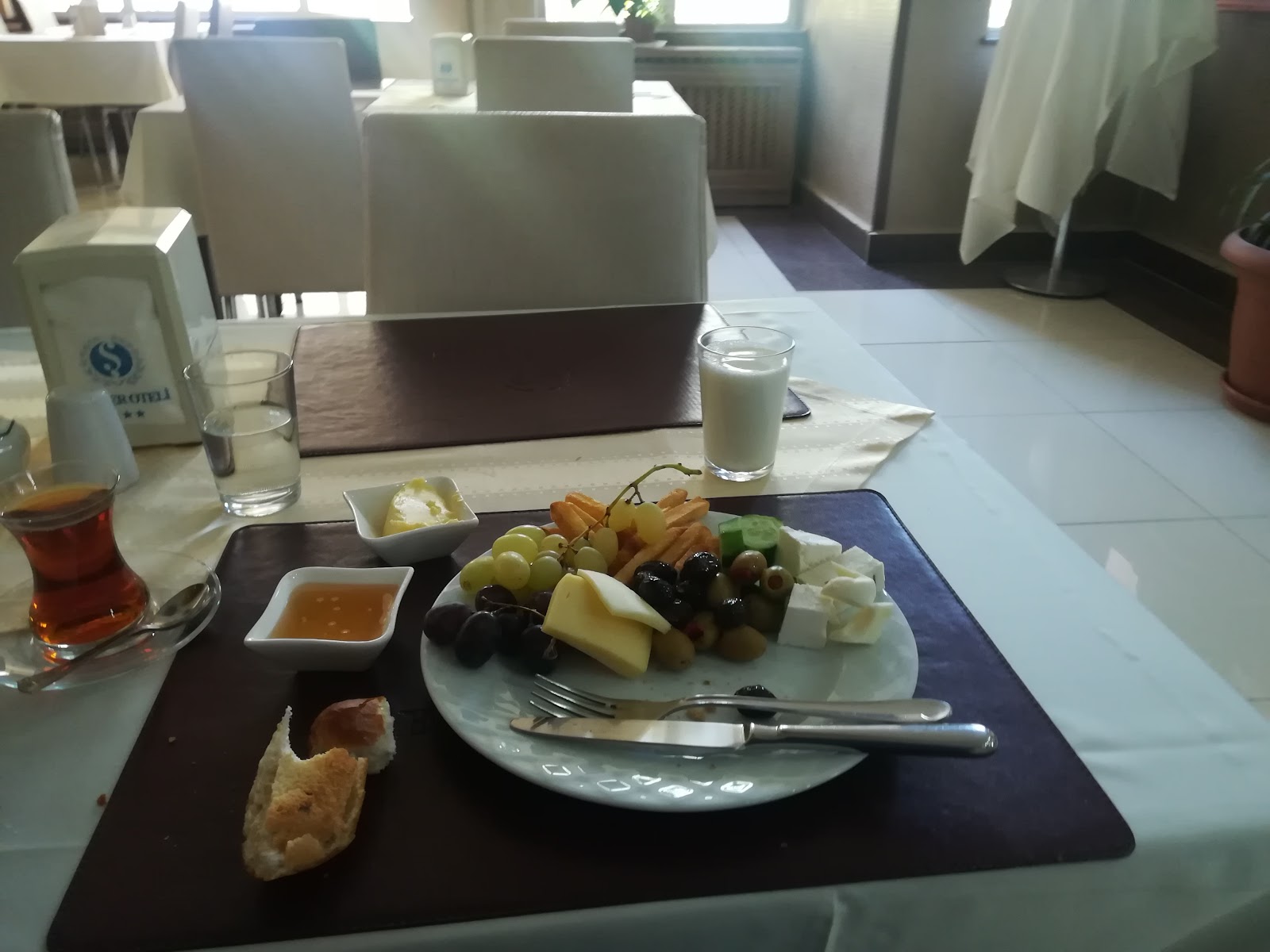 Şenler Otel — fotoğraf 5