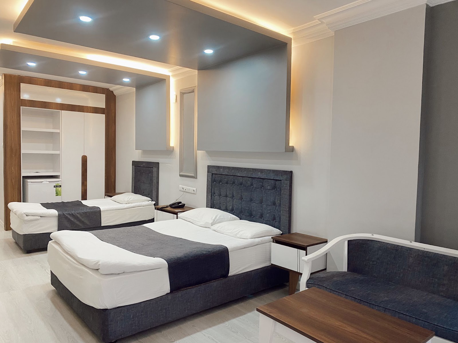 Şenler Otel — fotoğraf 7