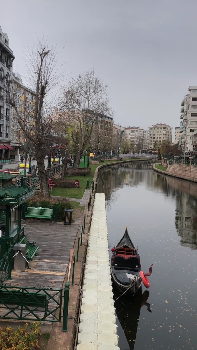 SENNACITY HOTEL — fotoğraf 5