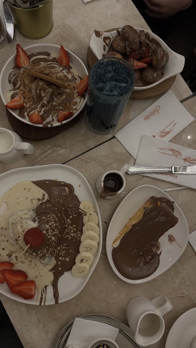 Senorita Chocolate Ümitköy — fotoğraf 2