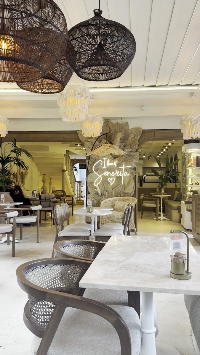 Senorita Chocolate Ümitköy — fotoğraf 3