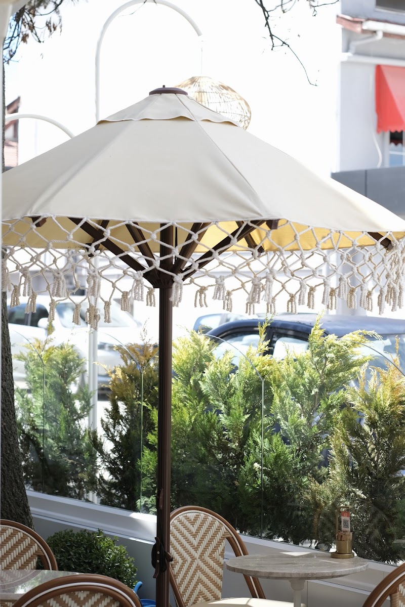 Senorita Chocolate Ümitköy — fotoğraf 5