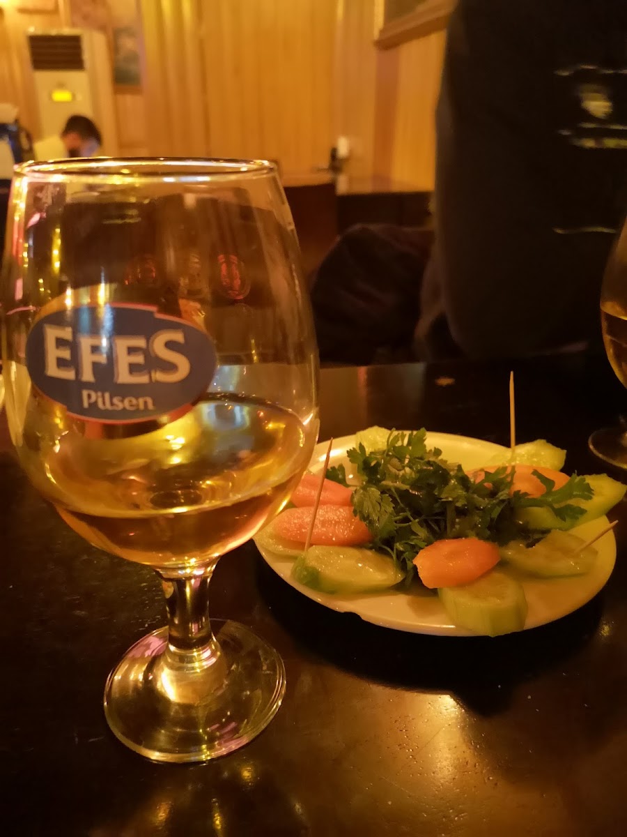 ŞENS CAFE BAR — fotoğraf 2