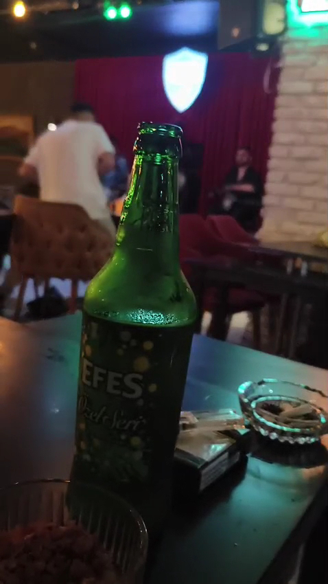 ŞENS CAFE BAR — fotoğraf 4