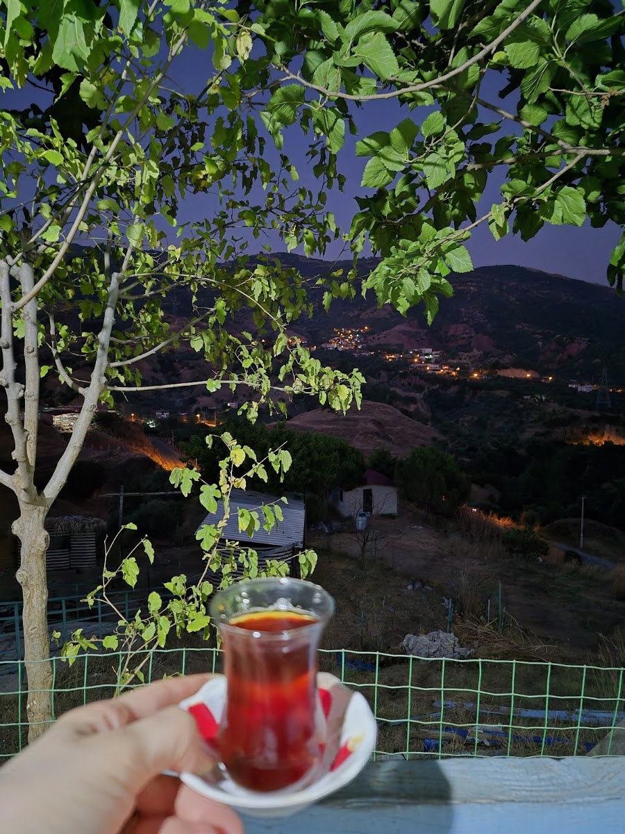 Şenyuva Cennet Kahvaltı Salonu Ve Aile Çay Bahçesi — photo 2