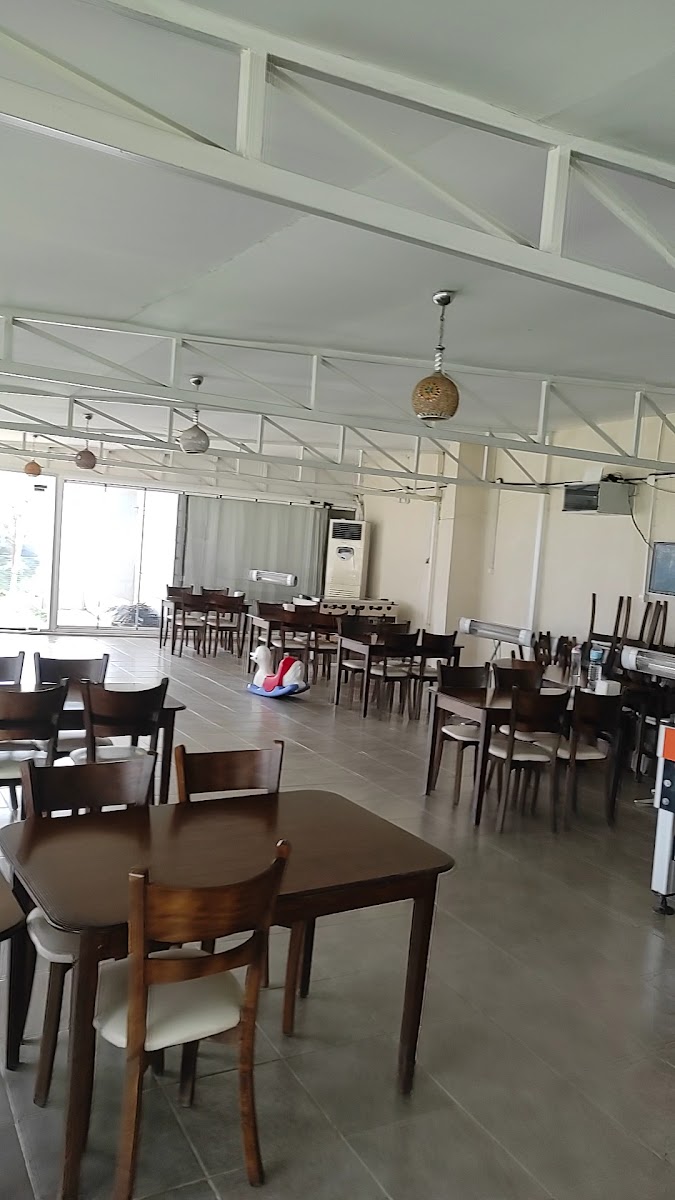 Şenyuva Cennet Kahvaltı Salonu Ve Aile Çay Bahçesi — photo 3