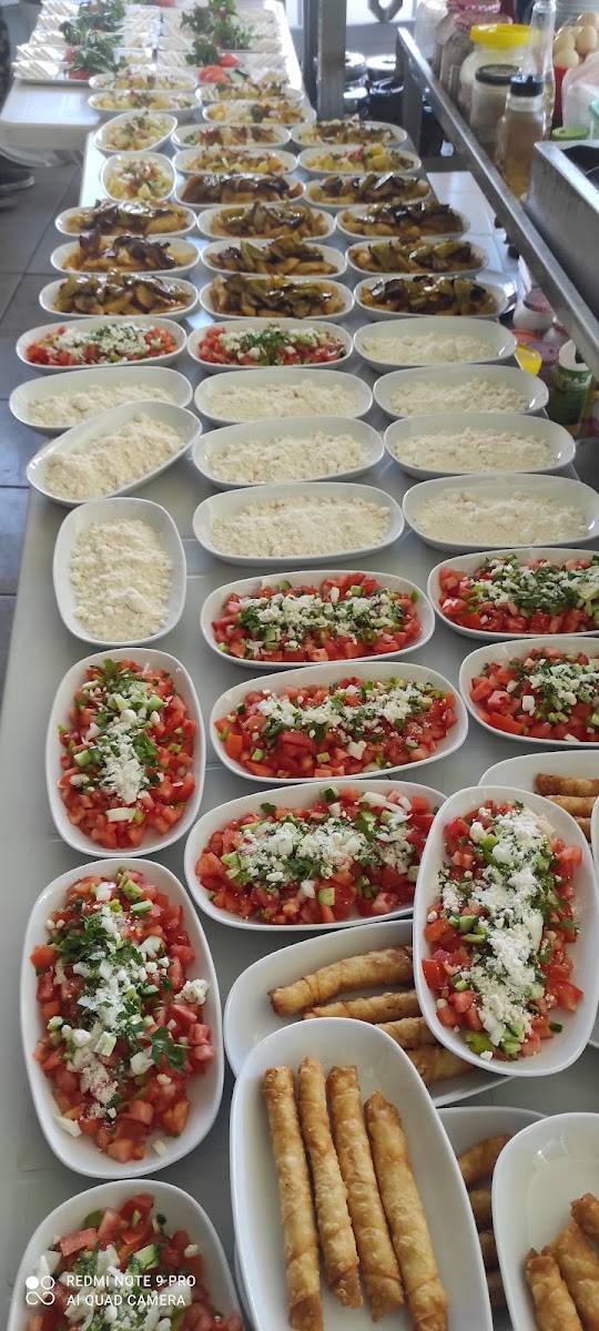 Şenyuva Cennet Kahvaltı Salonu Ve Aile Çay Bahçesi — photo 5