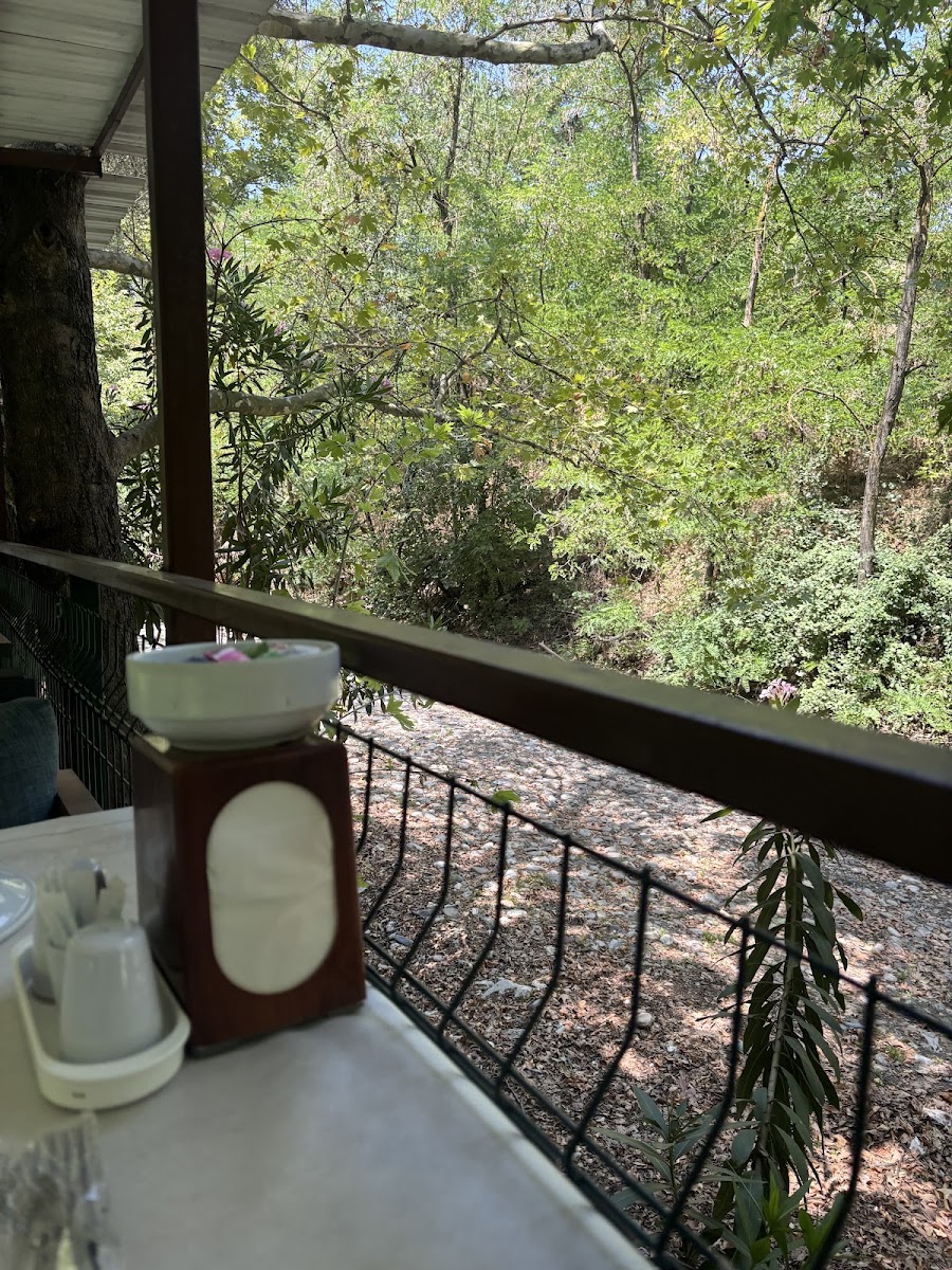 Şenyuva Şelale Kahvalti Evi& Restaurant — photo 2