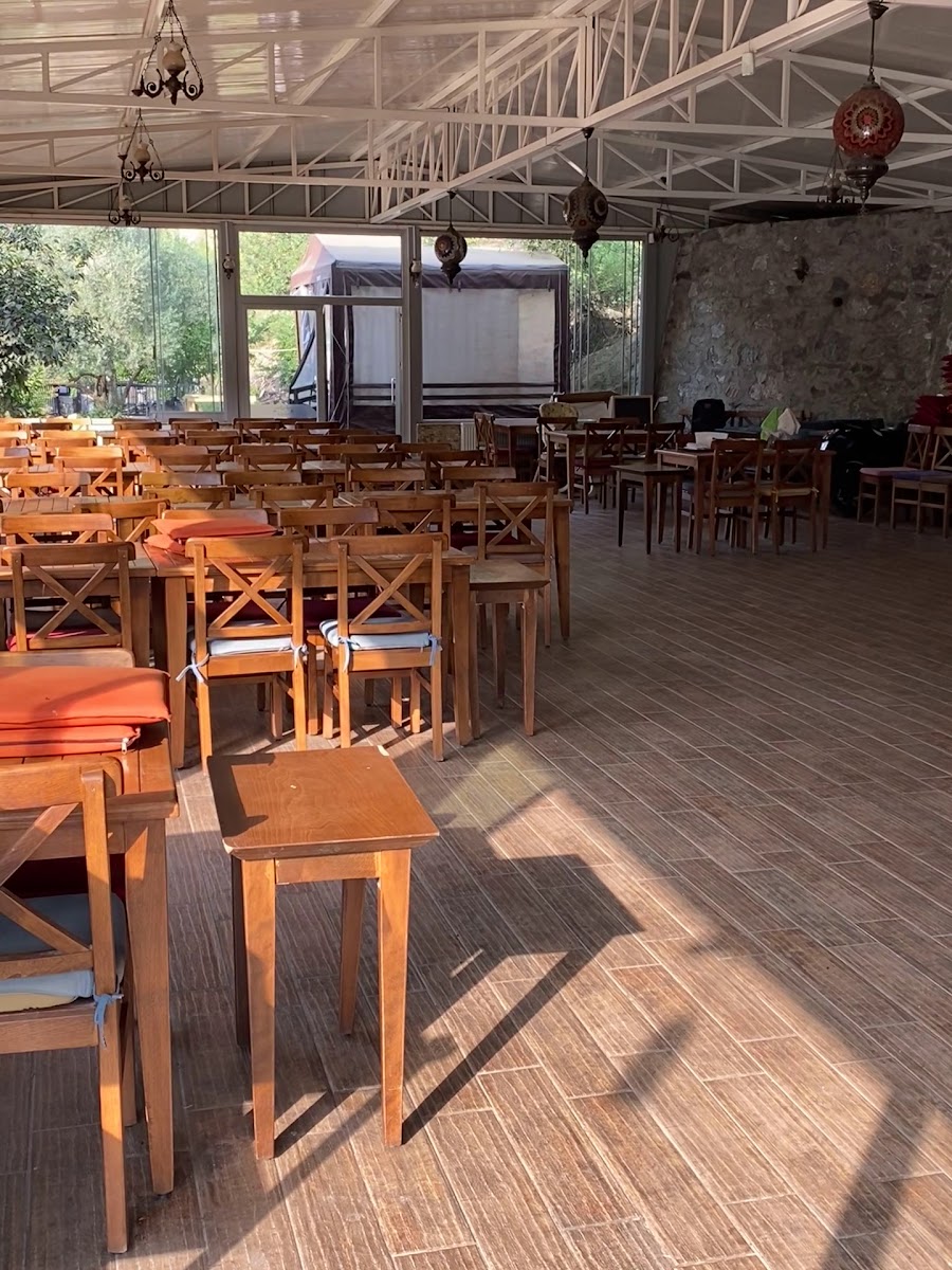 Şenyuva Şelale Kahvalti Evi& Restaurant — photo 3