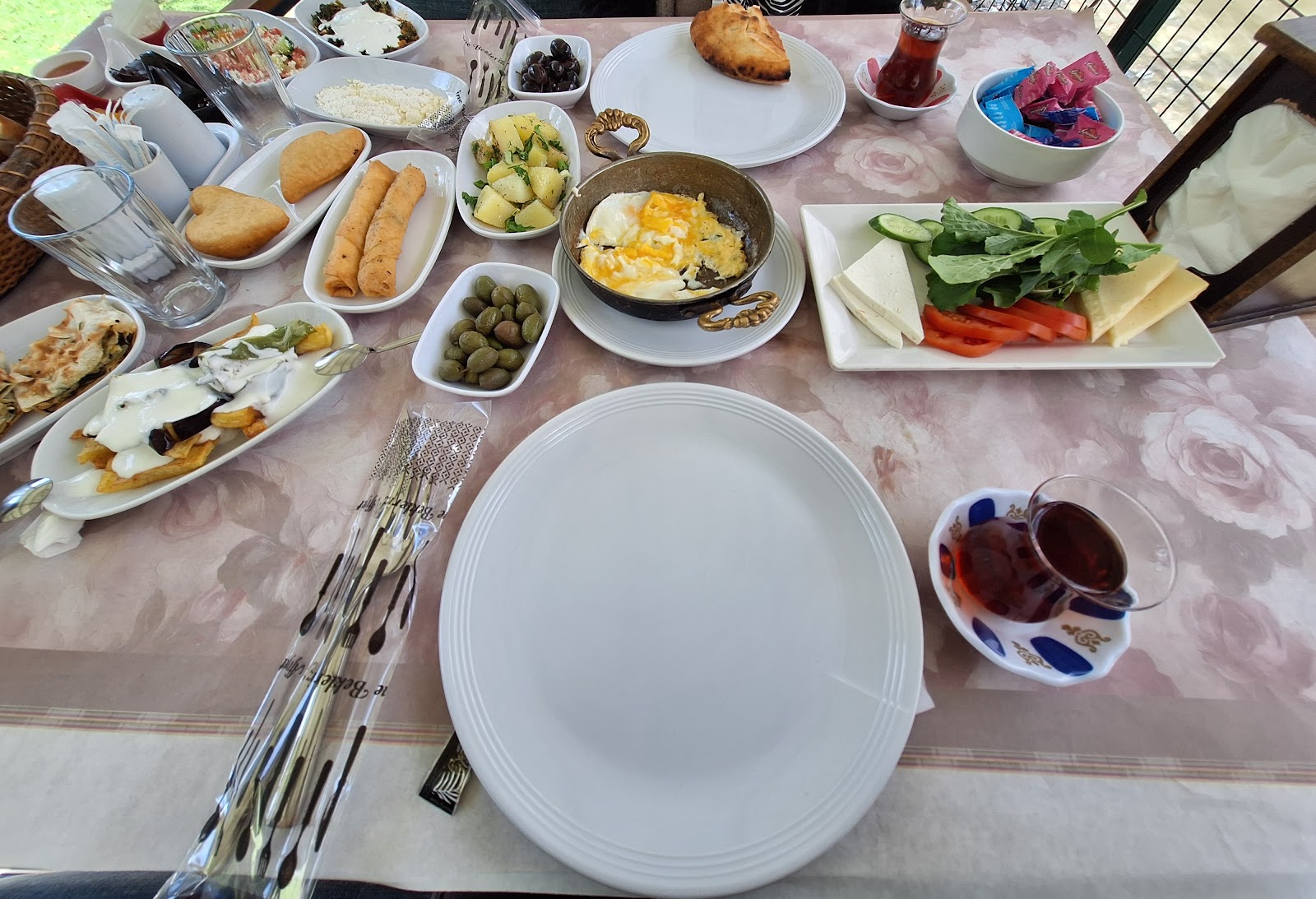 Şenyuva Şelale Kahvalti Evi& Restaurant — photo 5