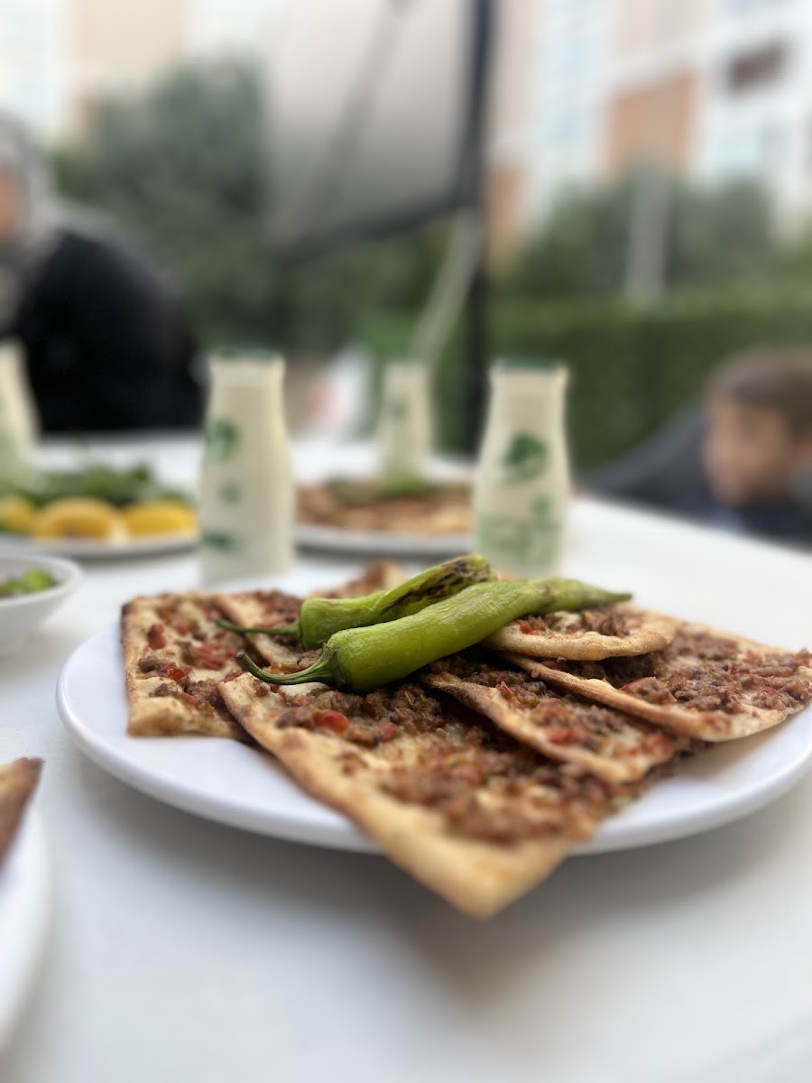 Şenzade etliekmek — photo 2