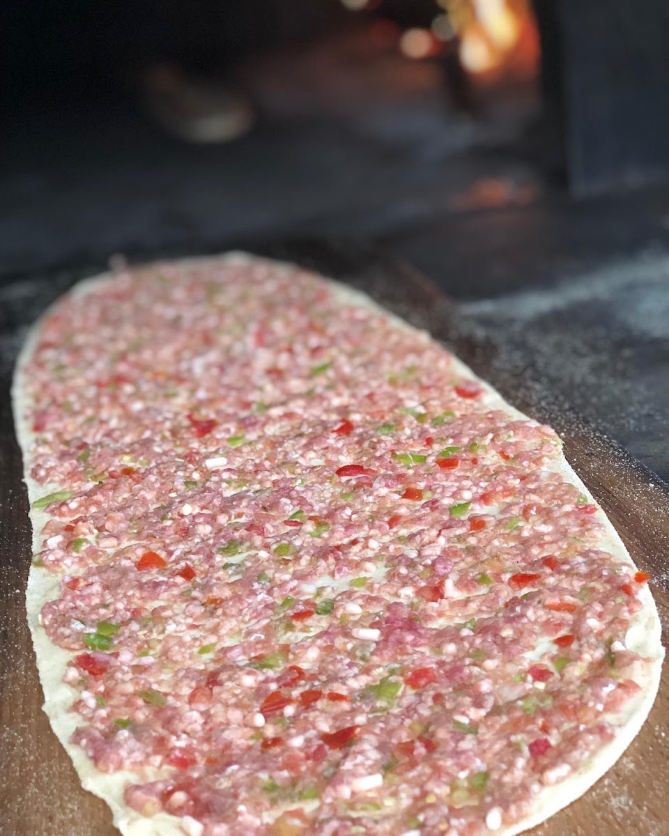 Şenzade etliekmek — photo 4