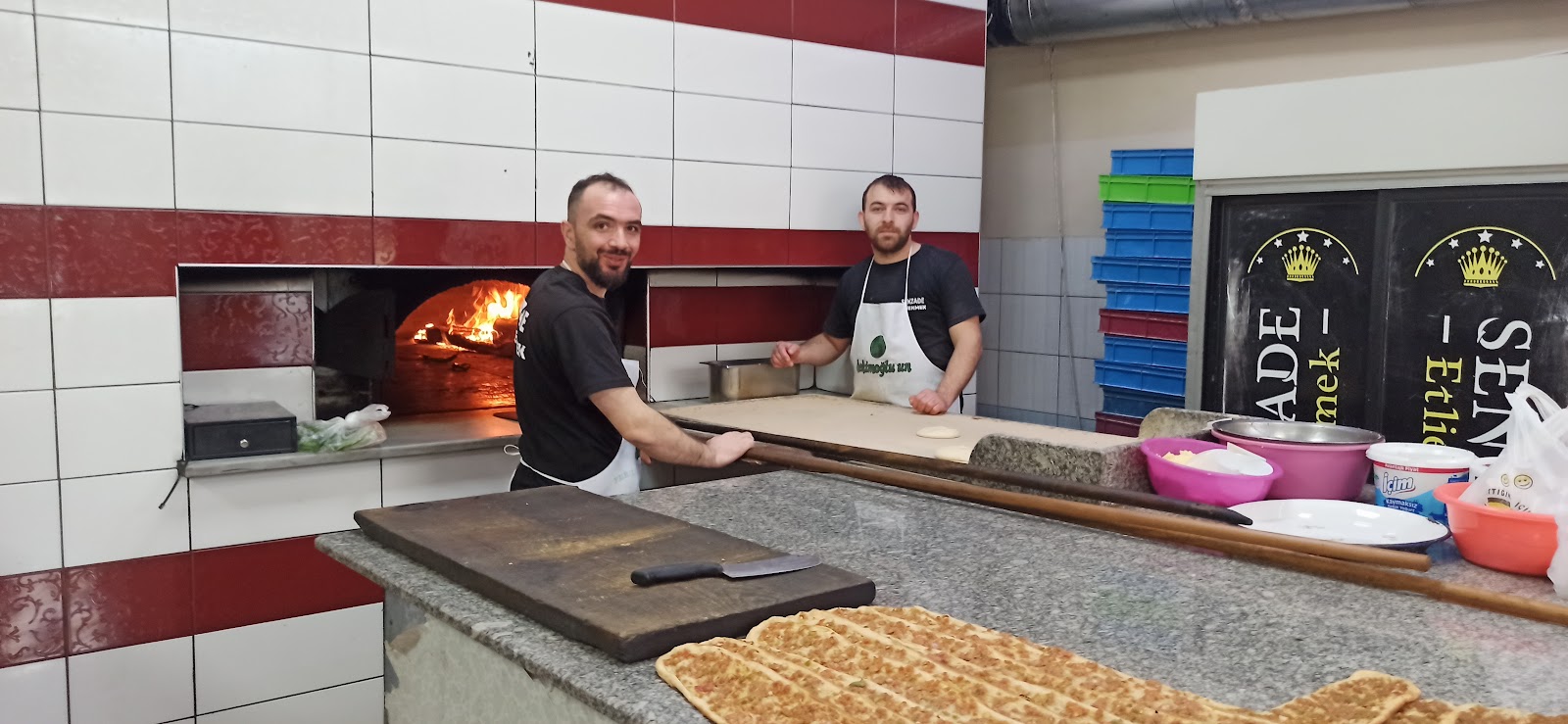 Şenzade etliekmek — photo 5