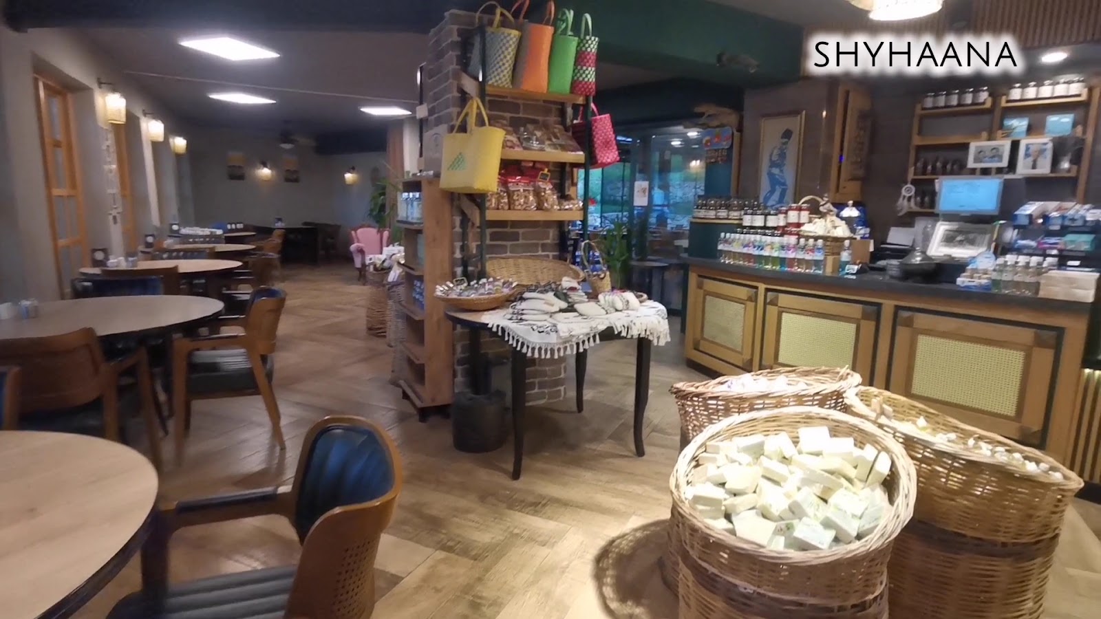 Sepetçioğlu Restaurant — fotoğraf 3