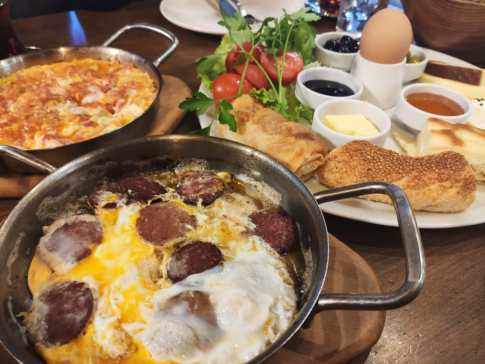 Sepetçioğlu Restaurant — fotoğraf 5