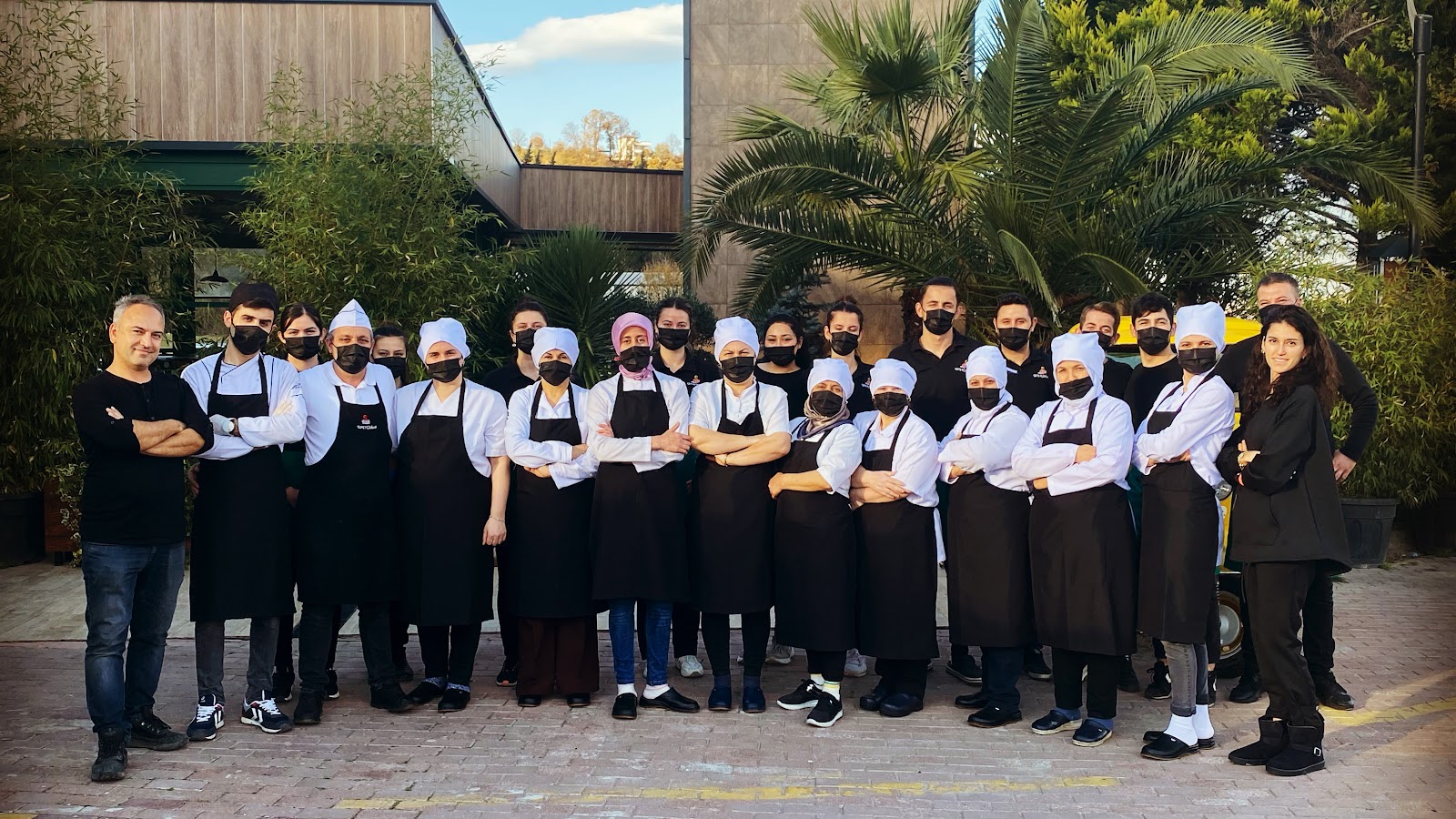 Sepetçioğlu Restaurant — fotoğraf 9