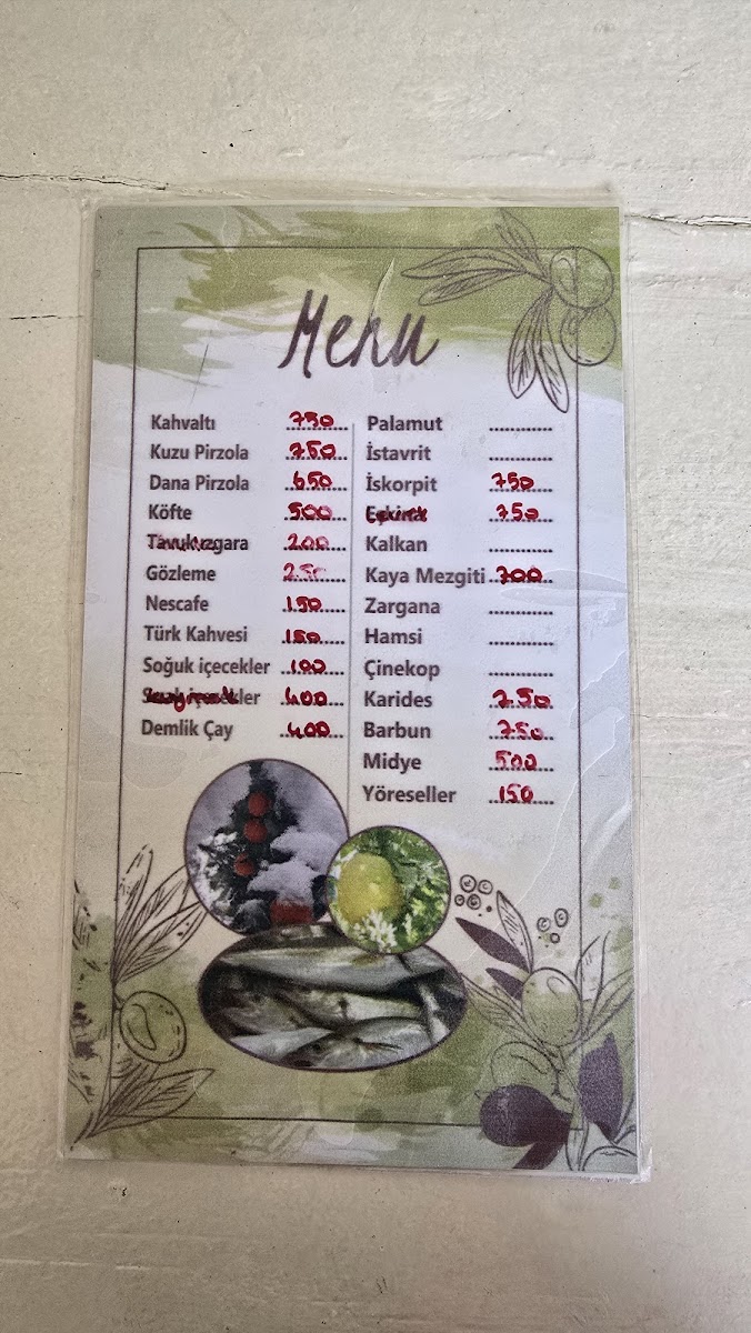 Sera botanik bahçe restoran — fotoğraf 4