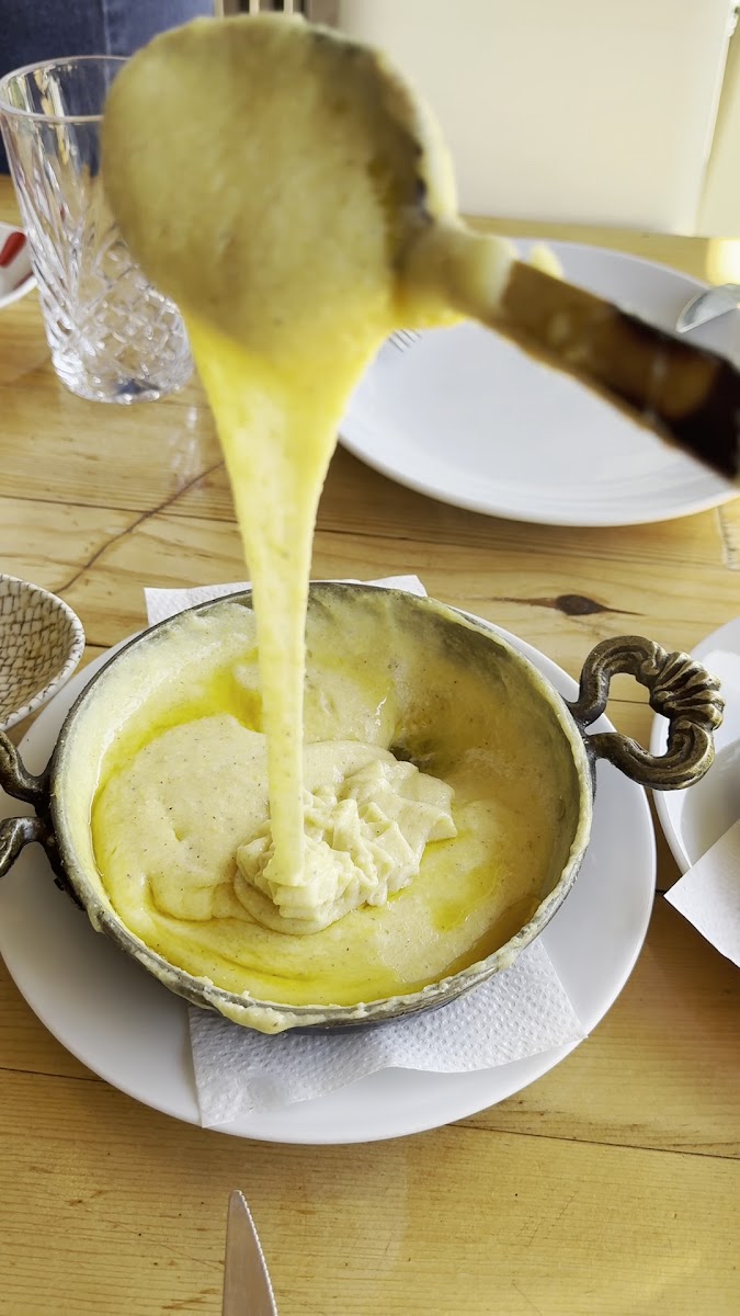 Sera Gölü Sera Park Restaurants & cafe — fotoğraf 3