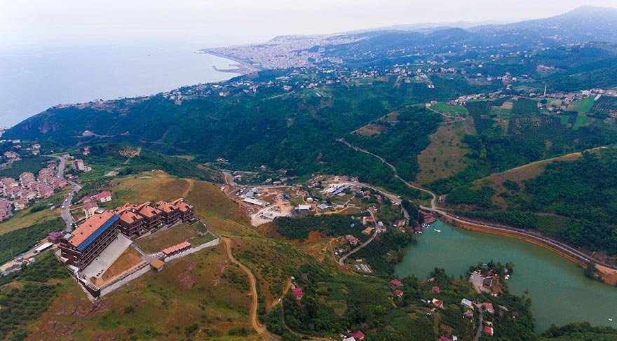 Sera Gölü — fotoğraf 1