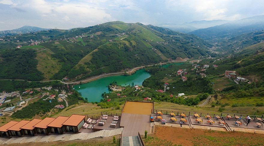 Sera Gölü — fotoğraf 4