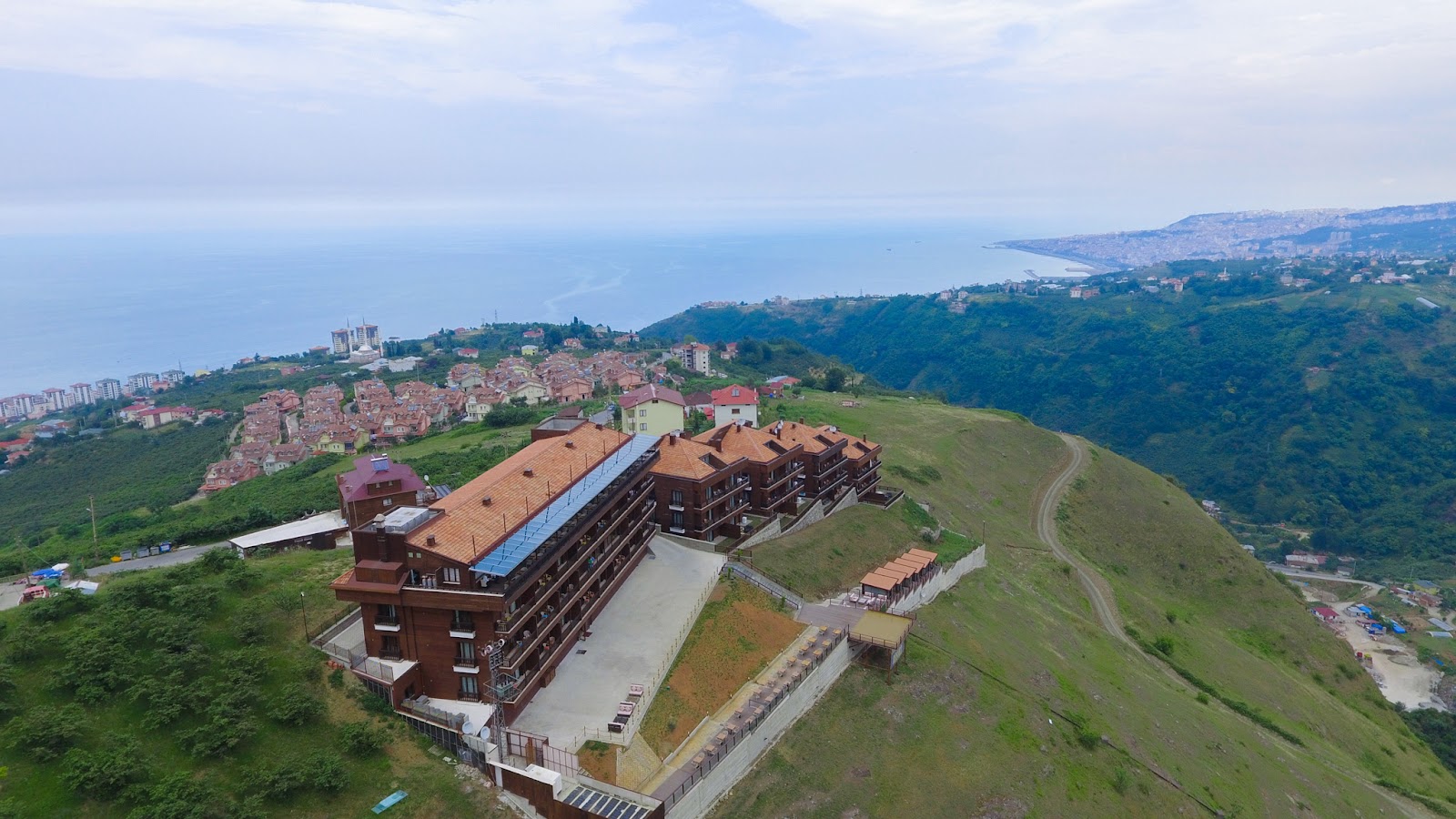 Sera Lake Resort Hotel — fotoğraf 1