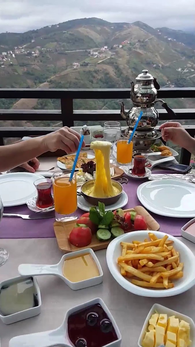 Sera Lake Resort Hotel — fotoğraf 3