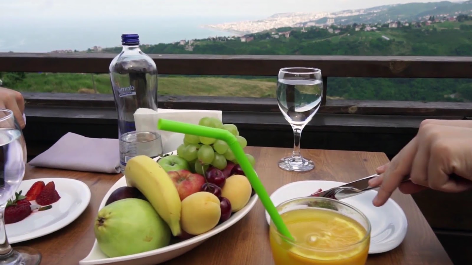 Sera Lake Resort Hotel — fotoğraf 9