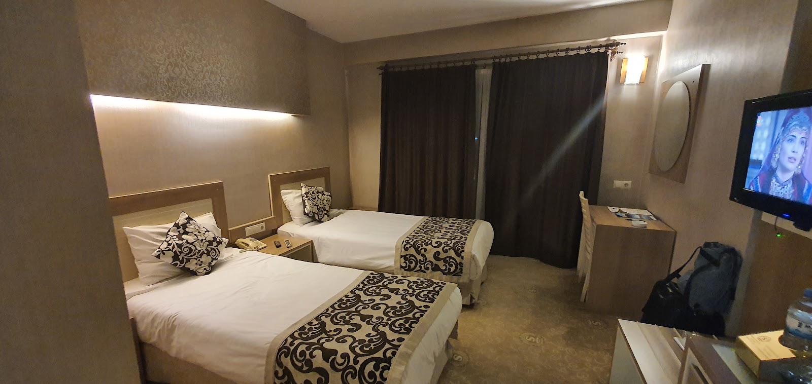 SERACE HOTEL — fotoğraf 2