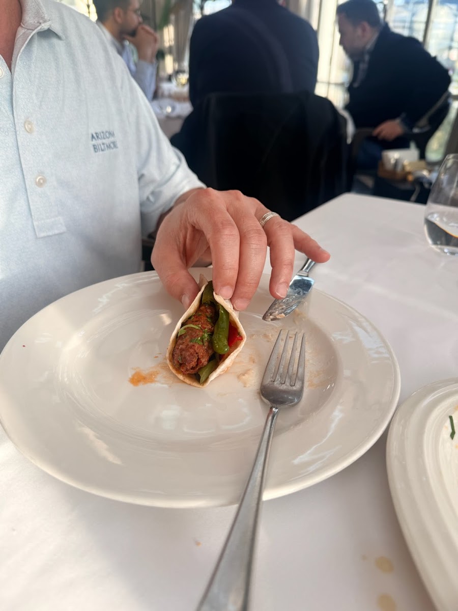 Seraf Vadi — fotoğraf 2