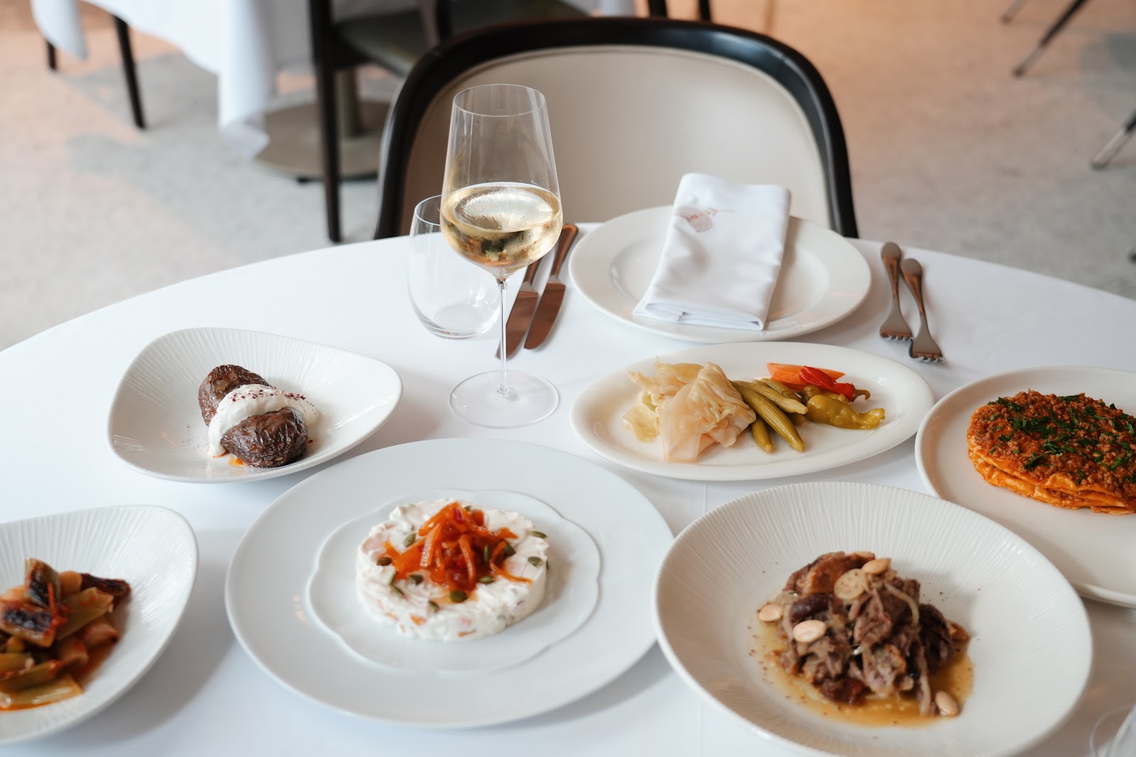 Seraf Vadi — fotoğraf 5