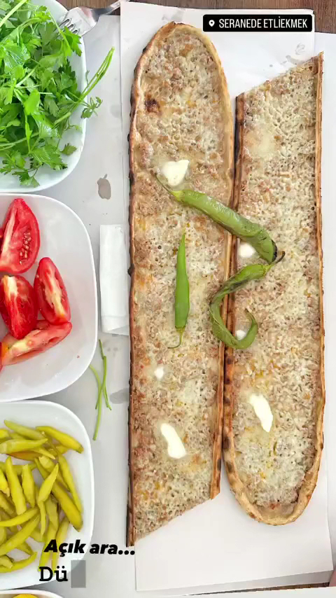 Seranade Etliekmek — fotoğraf 3