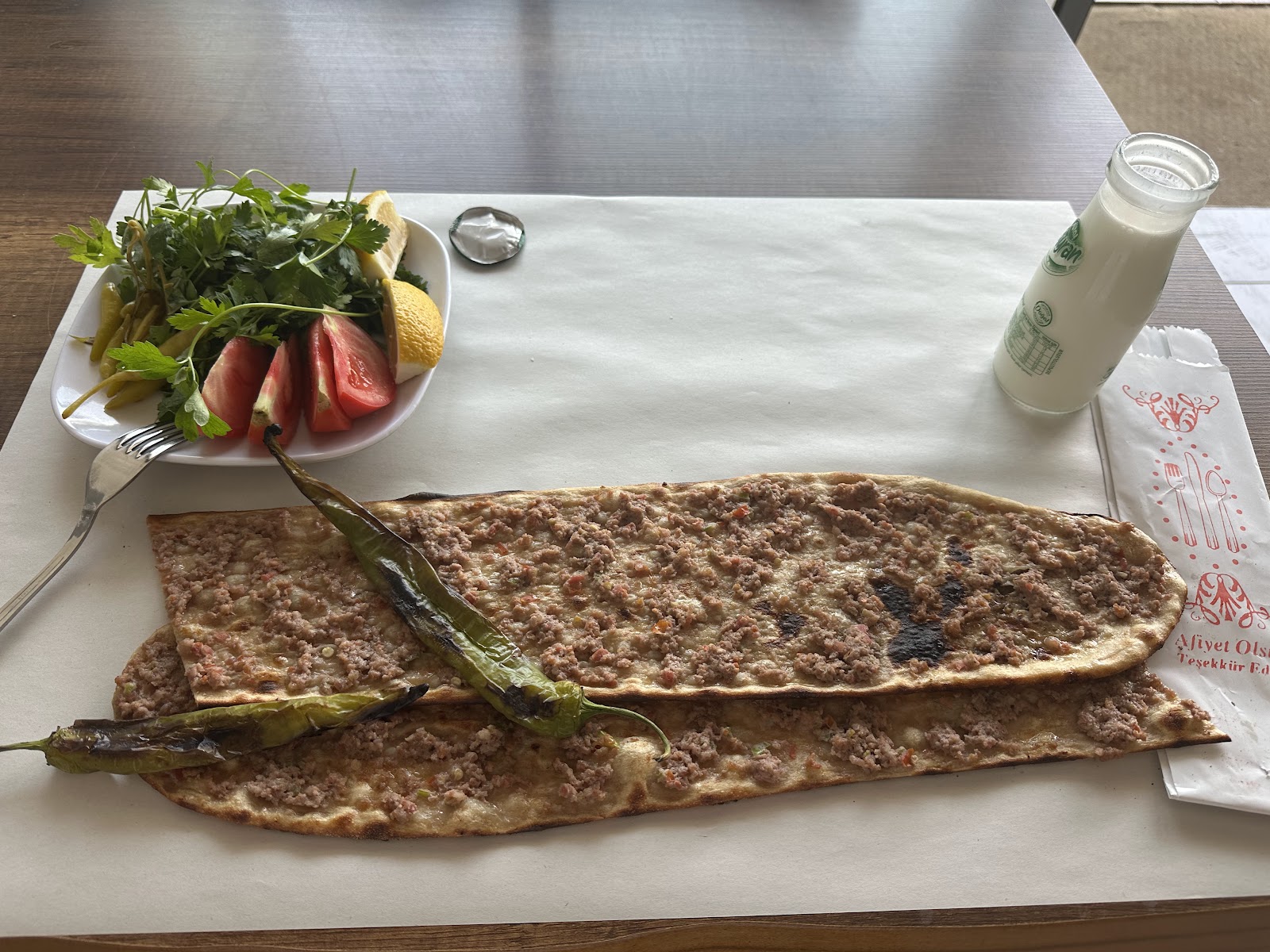 Seranade Etliekmek — fotoğraf 5